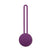 Man nuo Safe Silicone Smart Ball Kegel Ball Ben Wa Ball Vagina Tighten Exercise Machine  Vaginal Geisha Ball Sex Toys for Women